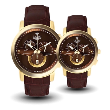 ساعت مچی لاکسمی LAXMI کد 8511-5